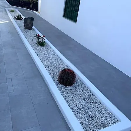 Casa Alba 아파트 푸에르토 델 카르멘