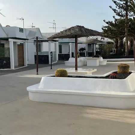 아파트 Casa Alba