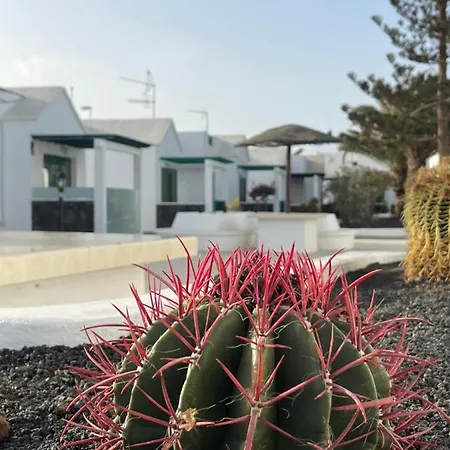 Casa Alba 푸에르토 델 카르멘