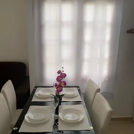 Casa Alba 푸에르토 델 카르멘