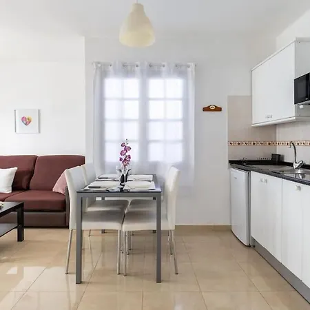 Casa Alba 아파트