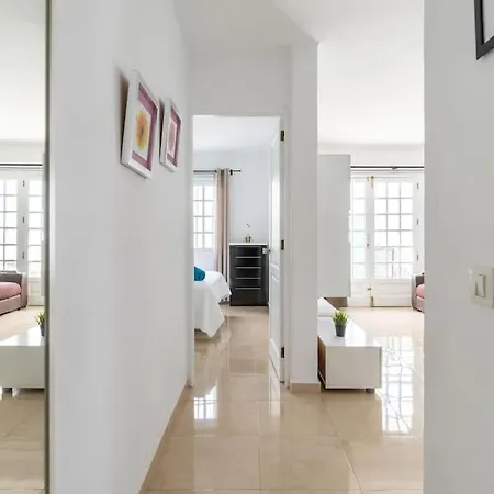 아파트 Casa Alba 푸에르토 델 카르멘