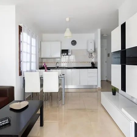 아파트 Casa Alba