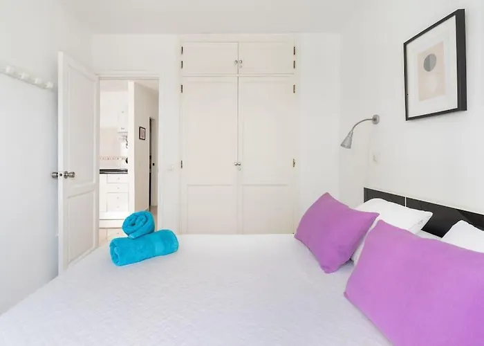 Casa Alba * プエルト・デル・カルメン