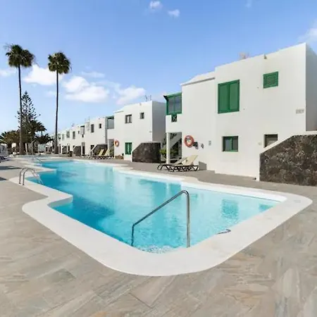 Appartement Casa Alba *