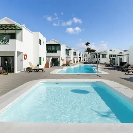 Appartement Casa Alba *