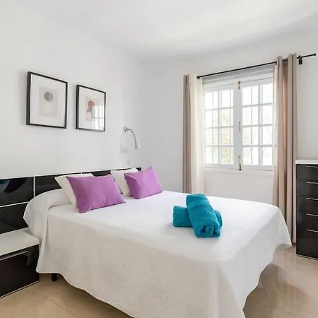 Appartement Casa Alba Puerto del Carmen (Lanzarote)