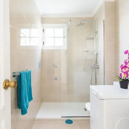 Appartement Casa Alba