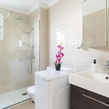 Casa Alba Puerto del Carmen (Lanzarote)