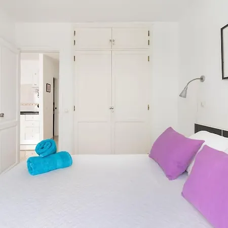 Casa Alba * Puerto del Carmen (Lanzarote)