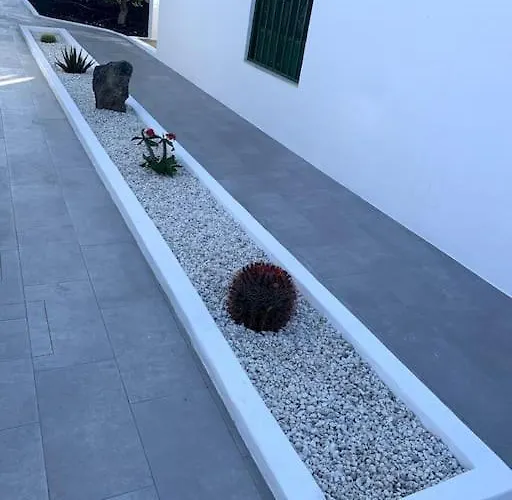 Casa Alba Lägenhet Puerto del Carmen (Lanzarote)