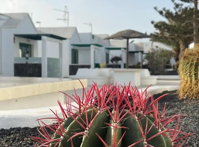 Casa Alba 푸에르토 델 카르멘