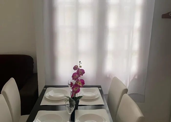 Casa Alba Puerto del Carmen (Lanzarote)