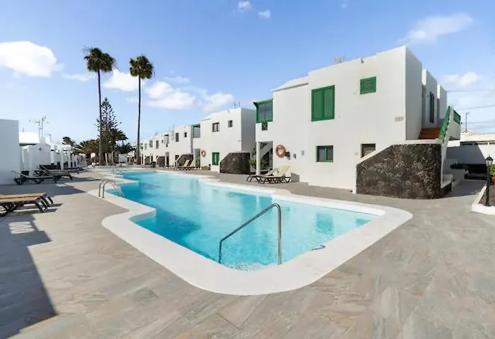 Lejlighed Casa Alba *