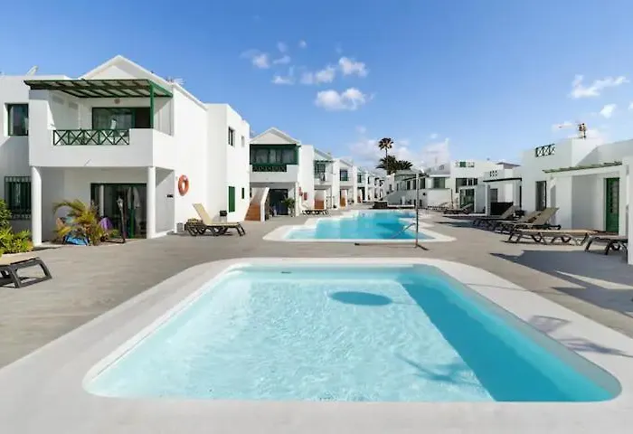 Lägenhet Casa Alba *