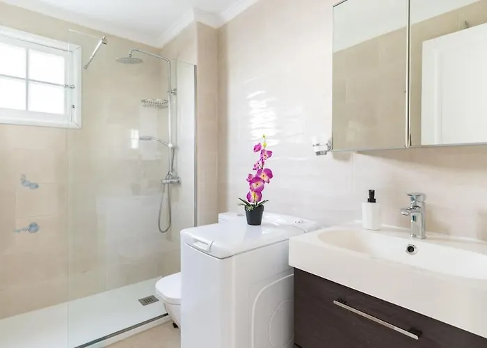 Casa Alba 푸에르토 델 카르멘